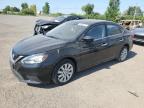 2016 NISSAN SENTRA S   à vendre chez Copart QC - MONTREAL