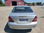 2006 MERCEDES-BENZ C 230   for sale at Copart ON - LONDON