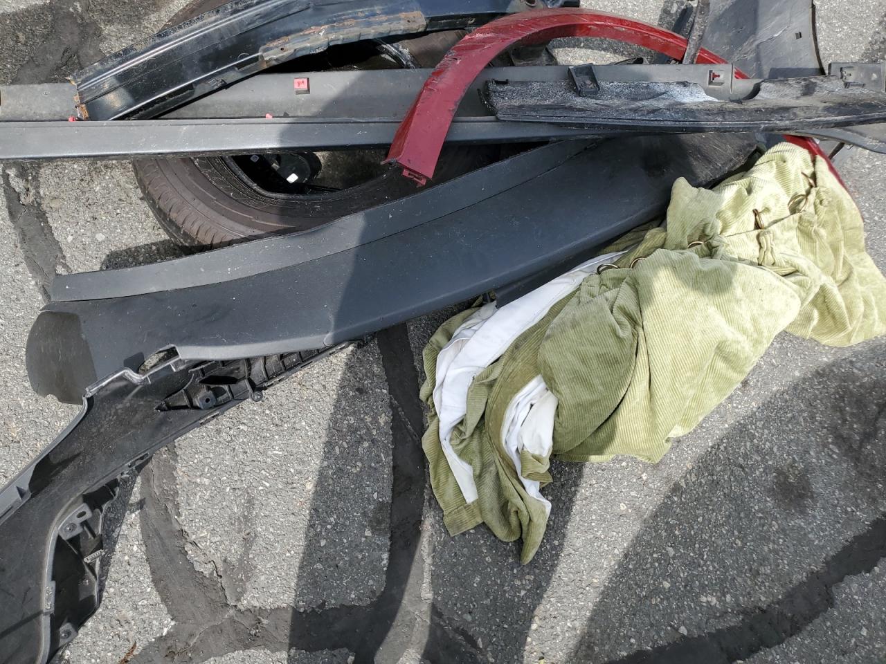 2016 Chrysler 200 Limited VIN: 1C3CCCAB5GN160270 Lot: 69949715