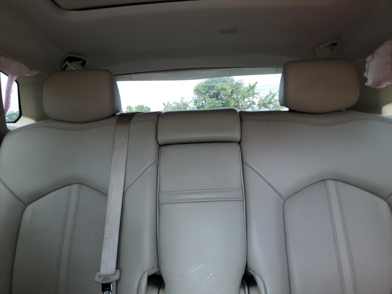 2015 Cadillac Srx Luxury Collection VIN: 3GYFNEE30FS559538 Lot: 68990655