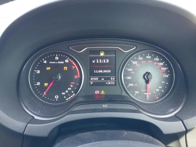 2014 AUDI A3 SPORT T