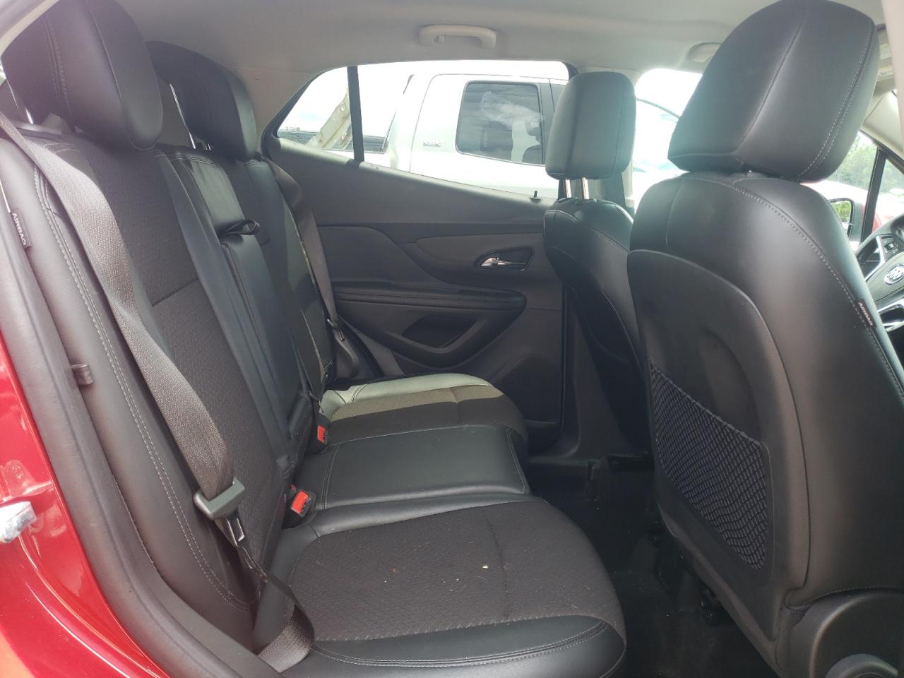 2019 Buick Encore Preferred VIN: KL4CJASBXKB820103 Lot: 68456785