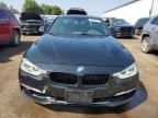 2016 BMW 328 XI SULEV   à vendre chez Copart ON - TORONTO