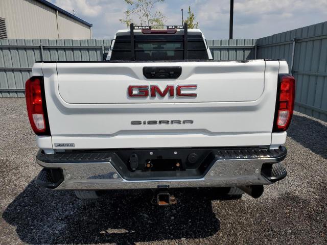 2020 GMC SIERRA K2500 HEAVY DUTY