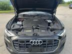 2019 AUDI Q8 PREMIUM PLUS   for sale at Copart MA - NORTH BOSTON