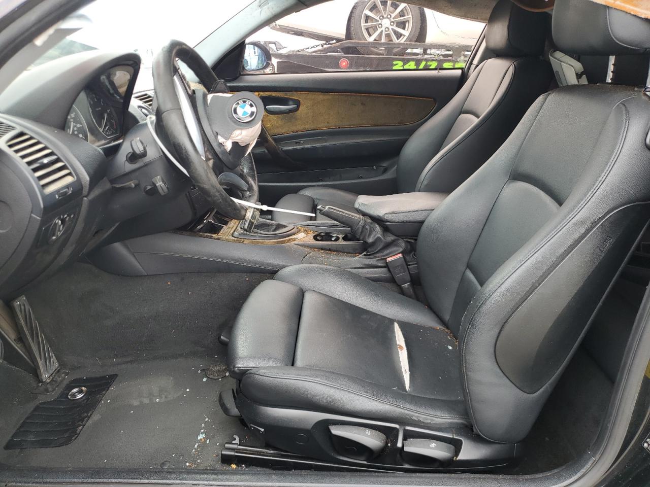 I (E81/E82/E87/E88) I (E81/E82/E87/E88)