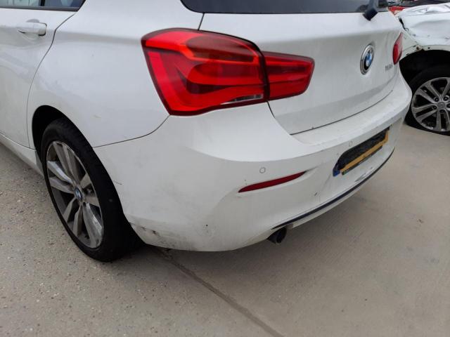 2019 BMW 1 SERIES SPORT