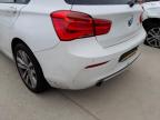 2019 BMW 1 SERIES SPORT for sale at Copart SANDY