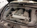 2005 PORSCHE CAYENNE S for sale at Copart SANDWICH
