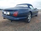 1997 TVR CHIMAERA for sale at Copart CORBY