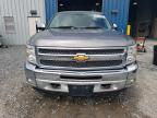 2013 CHEVROLET SILVERADO K1500 LT   for sale at Copart NS - HALIFAX