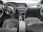 2018 HYUNDAI SONATA SE   for sale at Copart NB - MONCTON