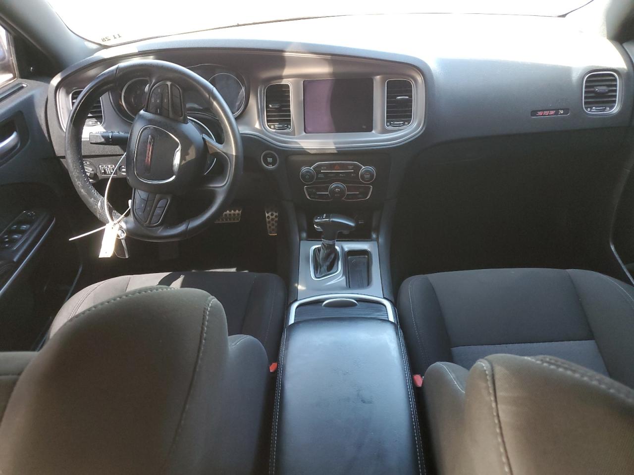 2023 Dodge Charger Scat Pack VIN: 2C3CDXGJ9PH584174 Lot: 69129565