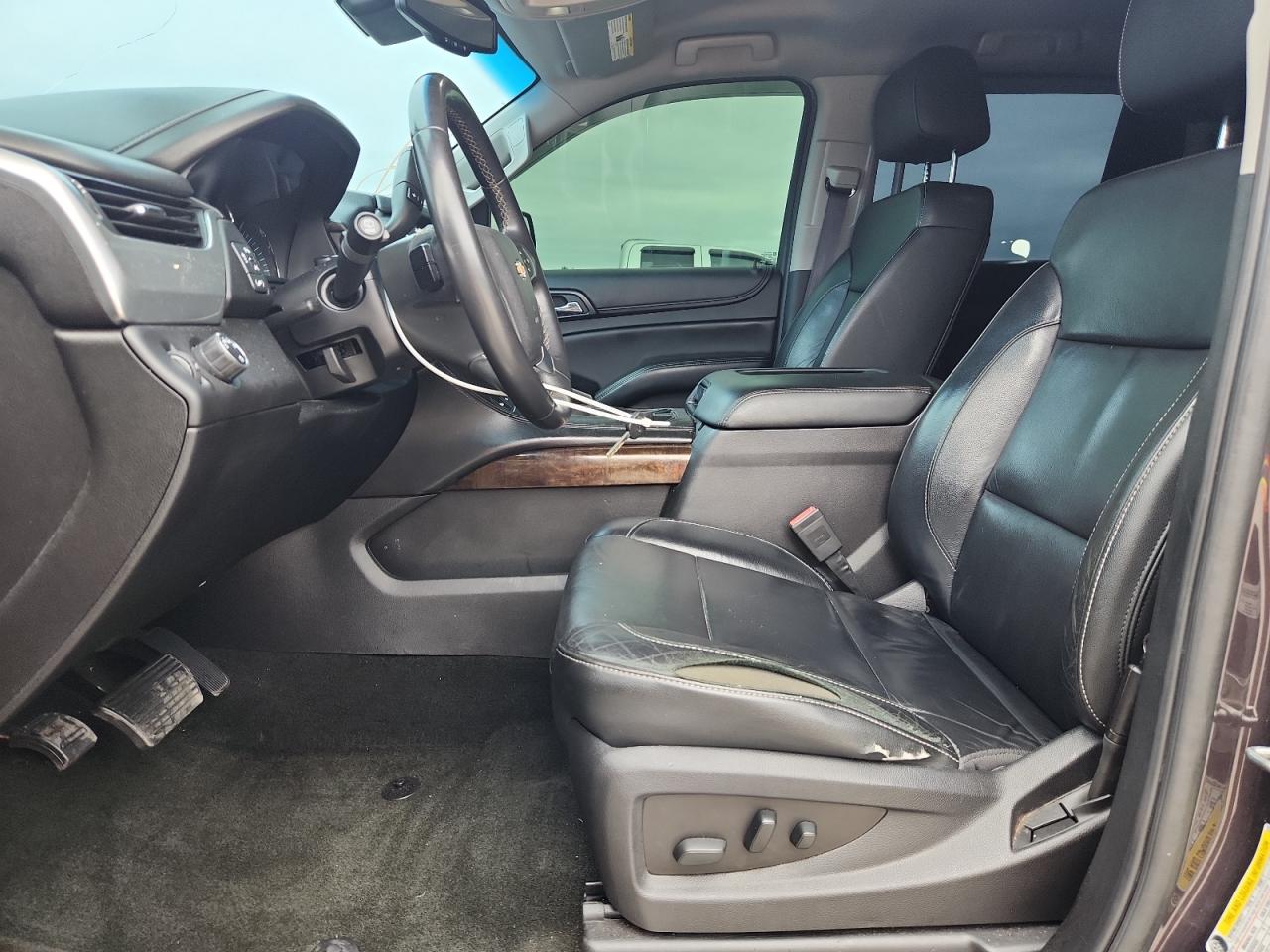 2016 Chevrolet Tahoe C1500 Lt VIN: 1GNSCBKC7GR373889 Lot: 67387965