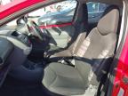 2009 CITROEN C1 VTR for sale at Copart WHITBURN