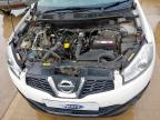 2012 NISSAN QASHQAI+2 ACENTA for sale at Copart SANDY