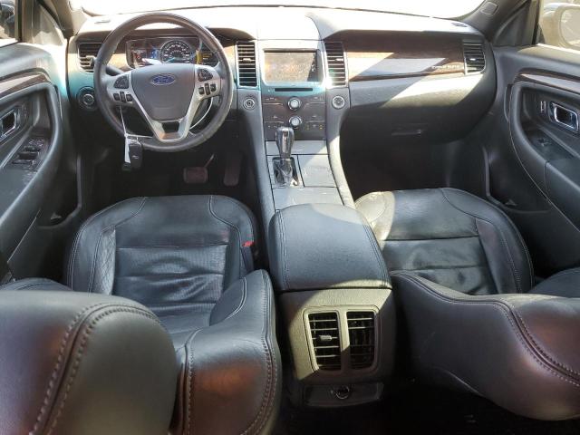  FORD TAURUS 2015 Black