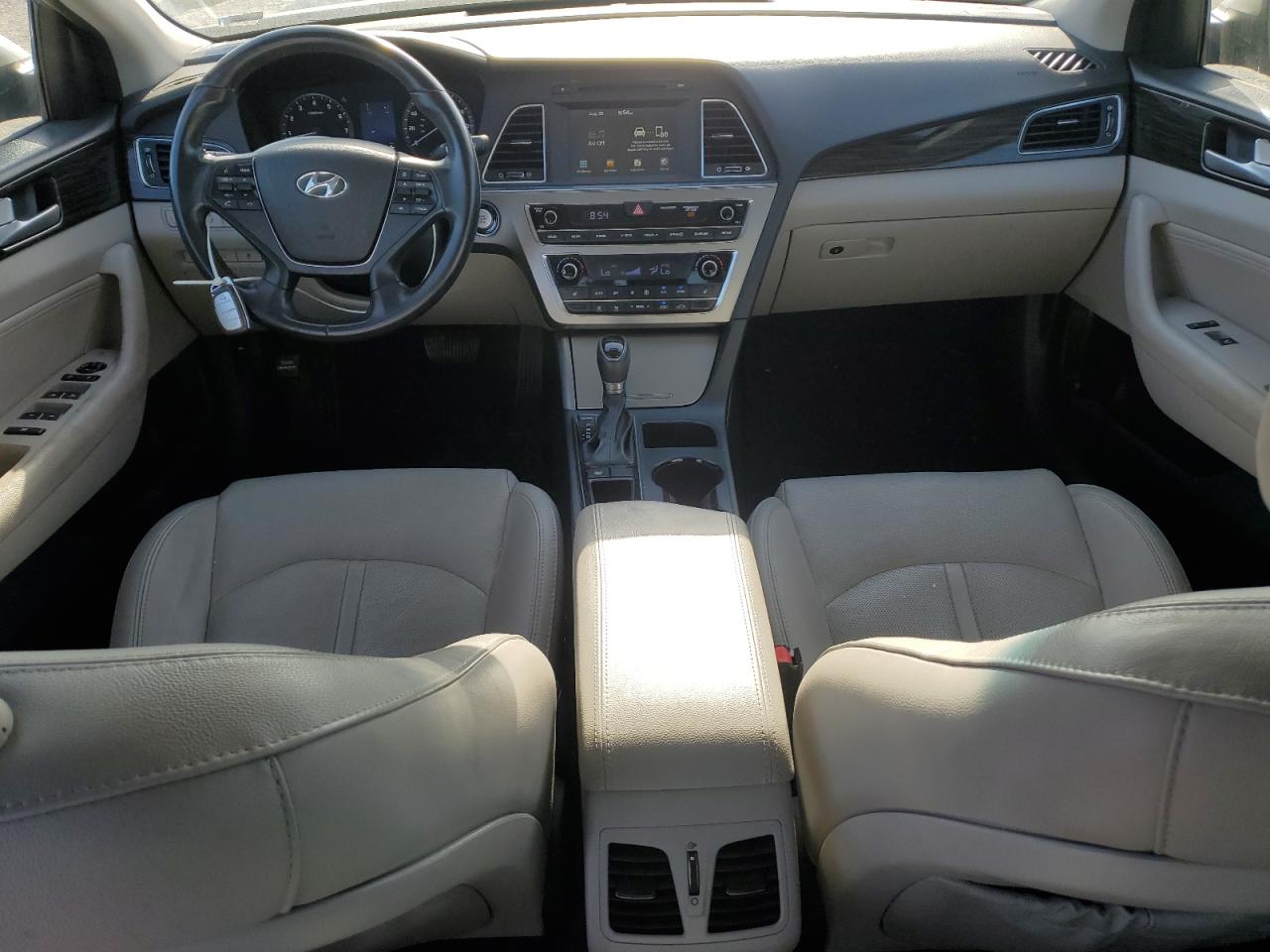 2016 Hyundai Sonata Sport VIN: 5NPE34AFXGH435807 Lot: 70452045