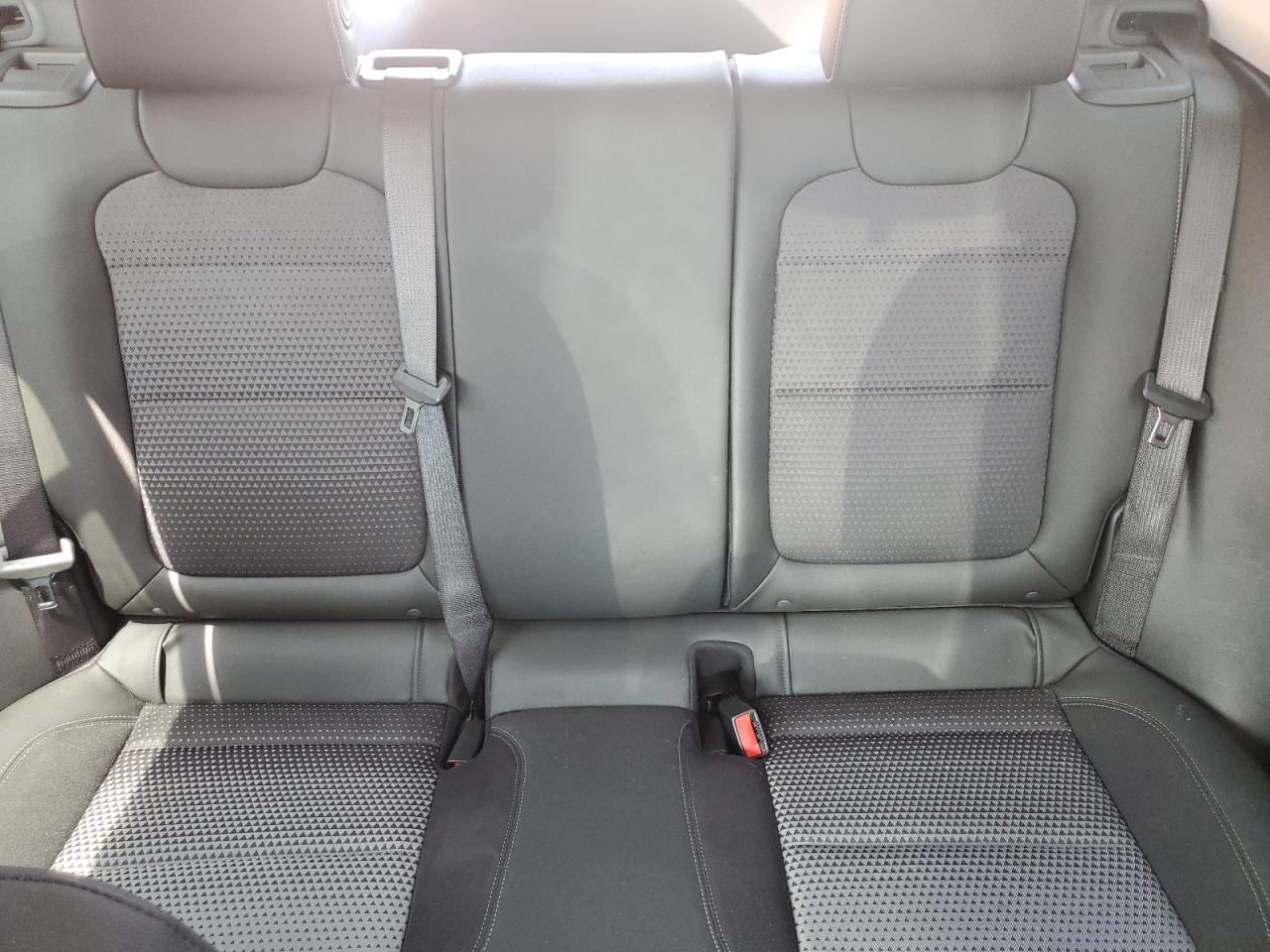 2025 Chevrolet Trax 1Lt VIN: KL77LHEP0SC158752 Lot: 70220755