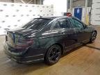 2011 MERCEDES-BENZ C CLASS SPORT for sale at Copart EAST KILBRIDE