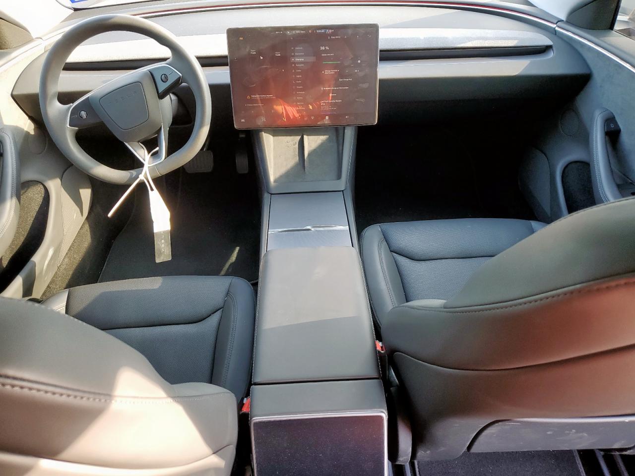 2024 Tesla Model 3 VIN: 5YJ3E1EB3RF730191 Lot: 69769075