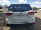 2018 TOYOTA HIGHLANDER SE   à vendre chez Copart ON - COOKSTOWN