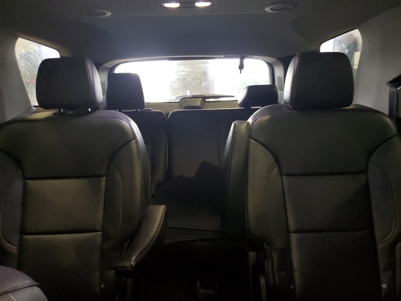 2019 Chevrolet Traverse High Country VIN: 1GNEVJKW7KJ211666 Lot: 81346455