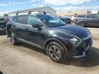 2025 KIA SPORTAGE LX   à vendre chez Copart ON - TORONTO