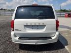 2015 DODGE GRAND CARAVAN SE   for sale at Copart ON - OTTAWA