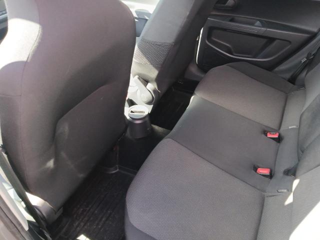 2018 SKODA CITIGO COL