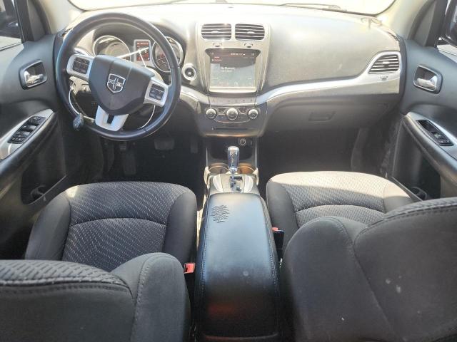  DODGE JOURNEY 2017 Czarny