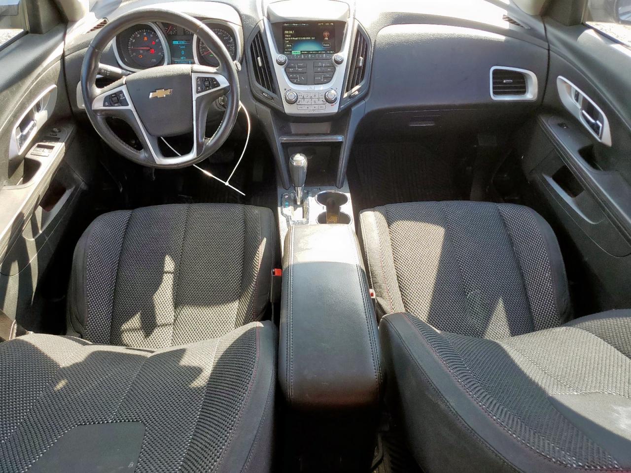 2016 Chevrolet Equinox Lt VIN: 2GNALCEK2G6101041 Lot: 70661555