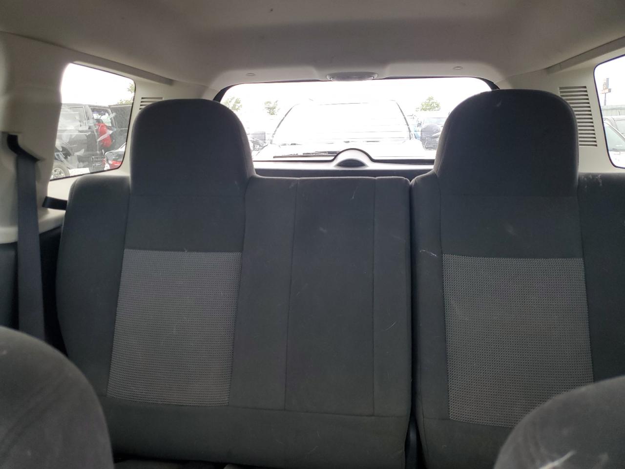 2017 Jeep Patriot Sport VIN: 1C4NJRBBXHD144231 Lot: 70716105