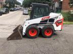 2023 BOBCAT S450 - SKIDDERS, YARDERS, AND LOADERS SKIDDER for sale at Copart PA - PHILADELPHIA EAST-SUBLOT