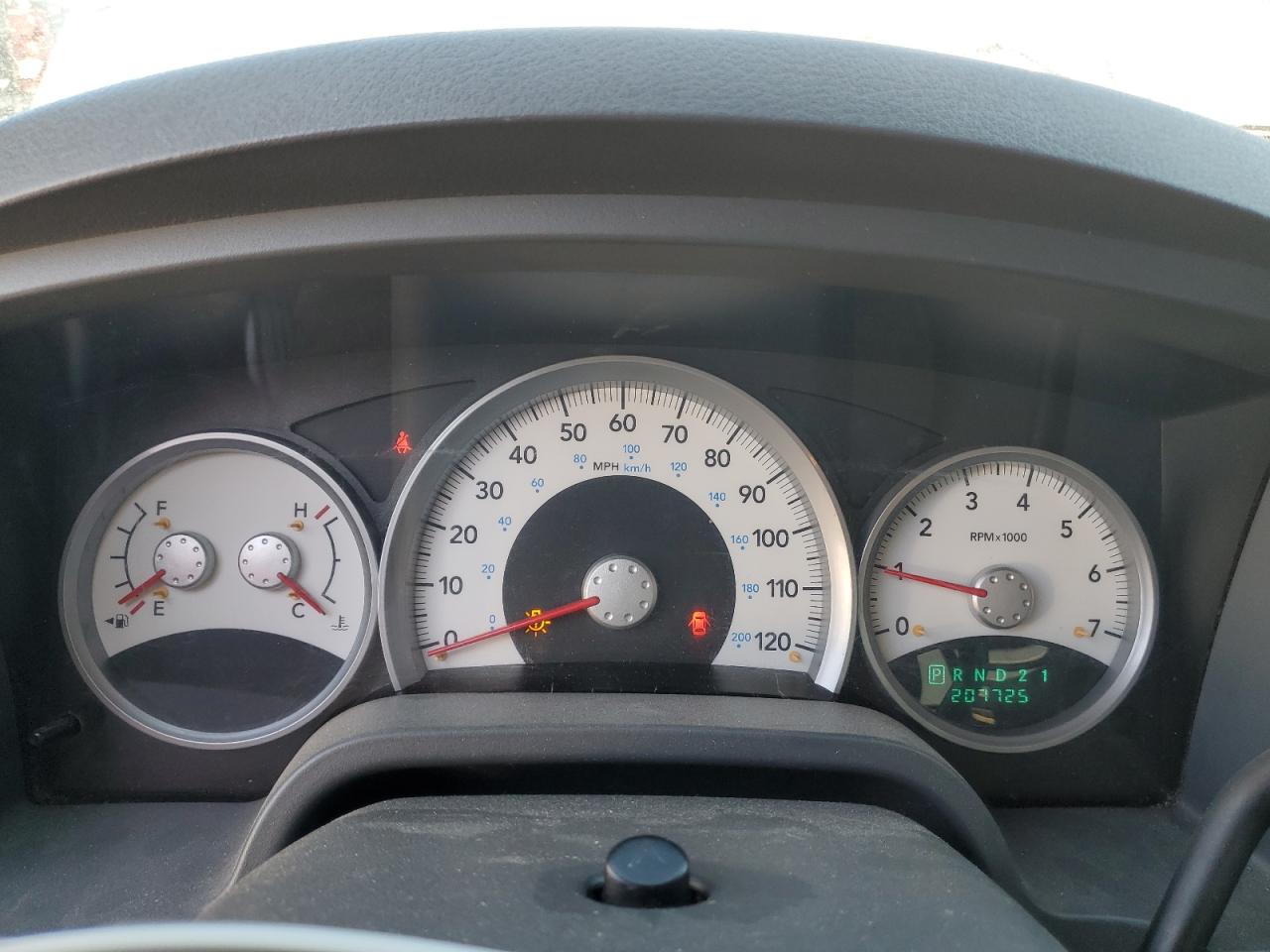 2005 Dodge Dakota Slt VIN: 1D7HW42N35S367963 Lot: 69046135