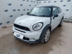 2015 MINI PACEMAN COOPER S for sale at Copart BRISTOL
