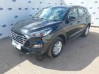 2018 HYUNDAI TUCSON S C for sale at Copart SANDY