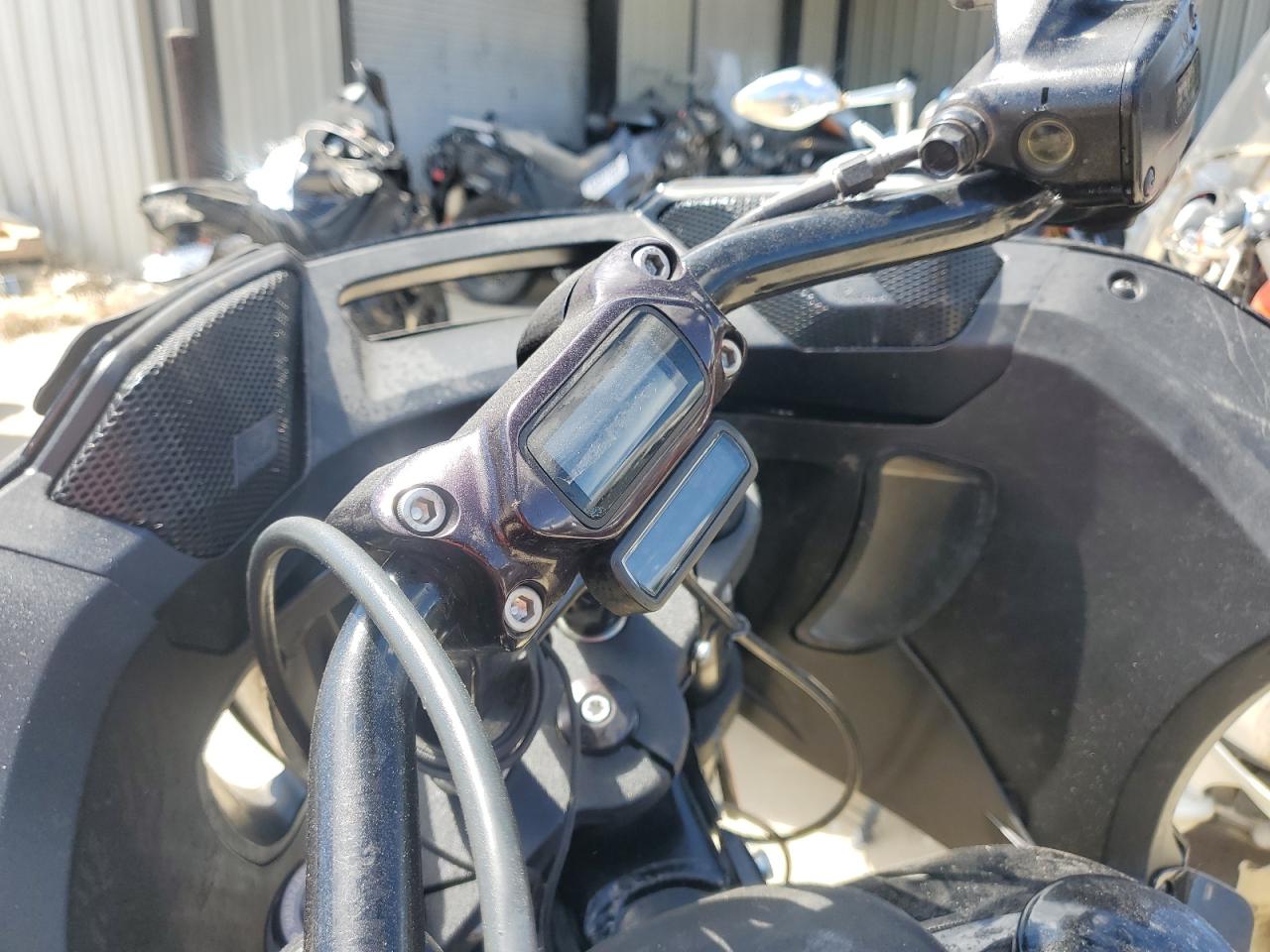 2023 Harley-Davidson Fxlrst VIN: 1HD1YXZ15PB034756 Lot: 70469605