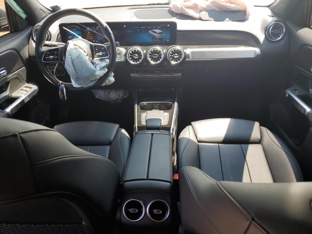 2023 Mercedes-Benz Eqb 250+ VIN: W1N9M0CB8PN069985 Lot: 69378645