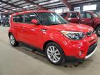 2018 KIA SOUL +   à vendre chez Copart CT - HARTFORD SPRINGFIELD