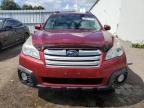2013 SUBARU OUTBACK 2.5I PREMIUM   for sale at Copart ON - TORONTO