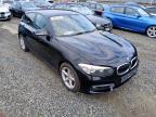2016 BMW 116D ED PLUS  for sale at Copart WHITBURN
