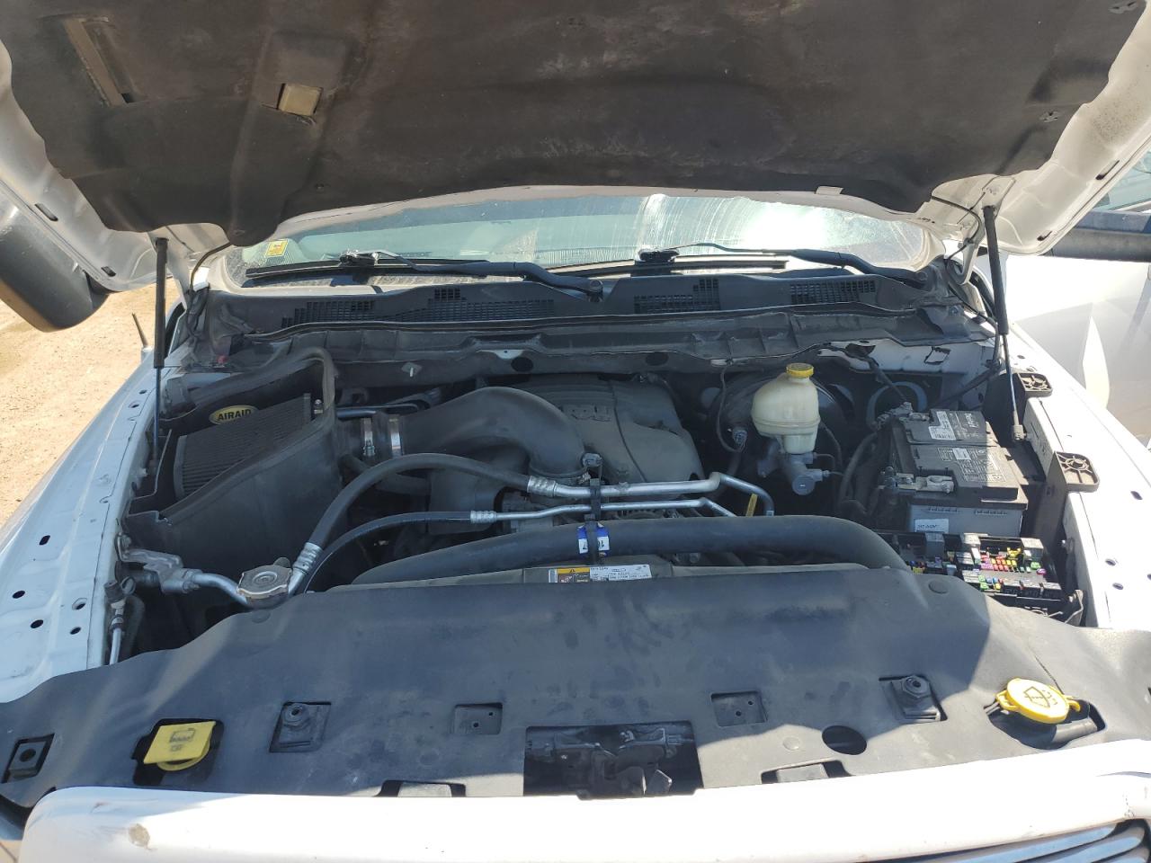 2014 Ram 1500 Sport VIN: 1C6RR7MT3ES141898 Lot: 69676415