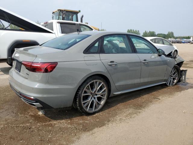 2021 AUDI A4 PREMIUM PLUS 45  