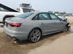 2021 AUDI A4 PREMIUM PLUS 45   for sale at Copart ON - TORONTO