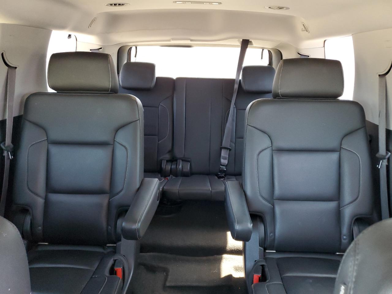 2015 GMC Yukon Slt VIN: 1GKS2BKCXFR569792 Lot: 70467415