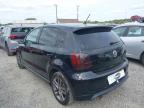 2017 VOLKSWAGEN POLO R LIN for sale at Copart WOLVERHAMPTON