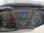 2015 FORD TRANSIT CUSTOM 270 LTD E-  for sale at Copart SANDTOFT