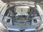2011 BMW 750 LXI   for sale at Copart ON - COOKSTOWN