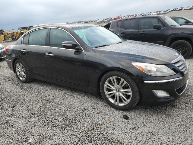 2012 HYUNDAI GENESIS 3.8L  